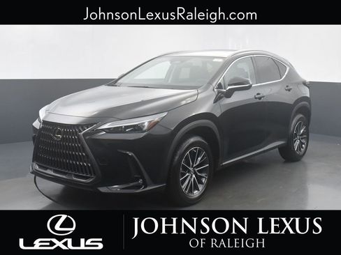Used 2022 Lexus NX 350 AWD image 5