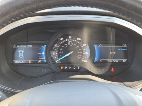 Used 2023 Ford Edge SEL w/ Convenience Package AWD/4WD image 34