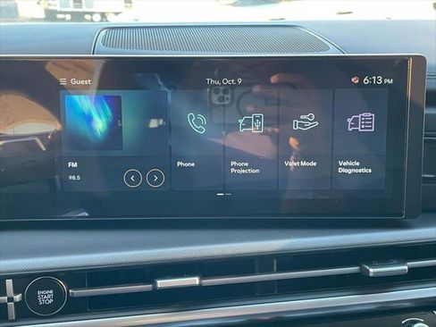 New 2026 Hyundai Santa Fe SEL FWD image 23