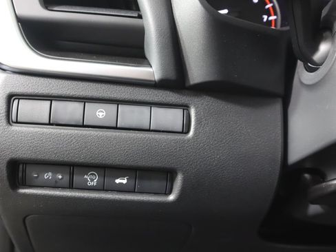 New 2026 Nissan Rogue Dark Armor AWD/4WD image 18