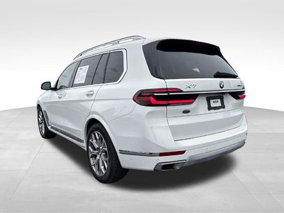 Used 2023 BMW X7 xDrive40i w/ Premium Package
