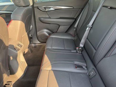 Used 2023 Buick Envision Essence w/ Sport Touring Package AWD/4WD image 27