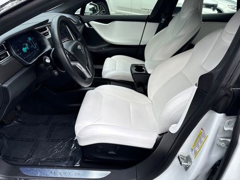 Used 2018 Tesla Model S 75D image 14