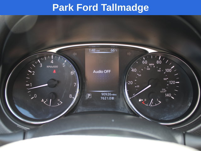 Used 2016 Nissan Rogue S AWD/4WD image 14