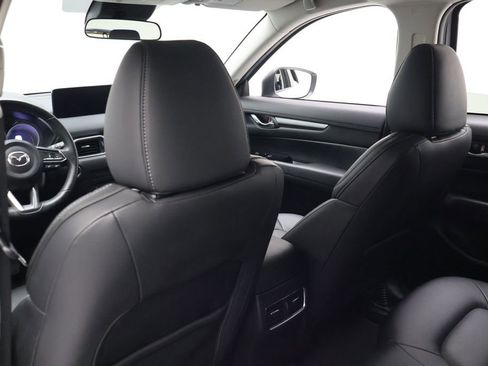 Used 2025 MAZDA CX-5 AWD 2.5 S w/ Select Package image 20