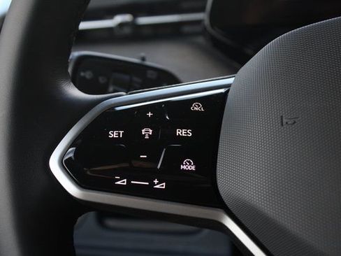 New 2025 Volkswagen ID. Buzz Pro S image 6