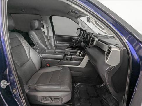 Used 2023 Toyota Tundra Limited w/ Power Package RWD image 24