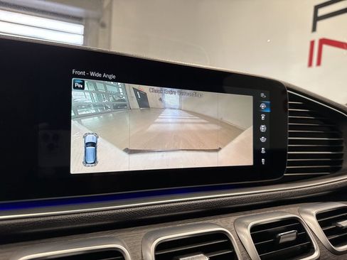 Used 2022 Mercedes-Benz GLE 350 GLE 350 image 28