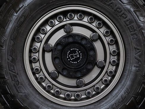 Used 2023 Ford F150 XL w/ STX Appearance Package image 10