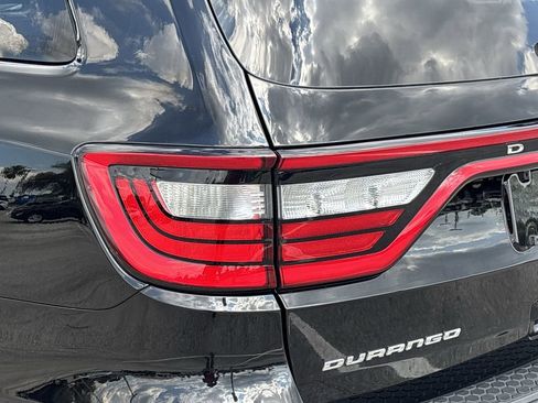 Used 2023 Dodge Durango GT image 7