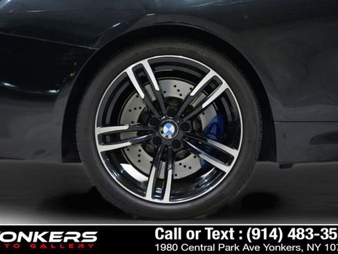 Used 2018 BMW M4 Coupe image 12