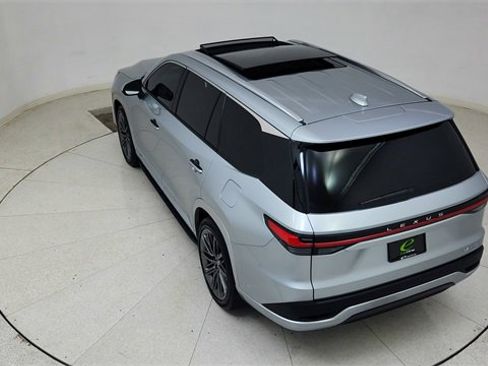 Used 2025 Lexus TX 350 350 Luxury image 85