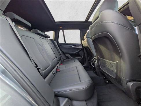 Used 2023 BMW X3 xDrive30i w/ Convenience Package image 19