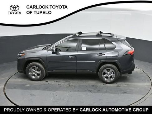 Used 2025 Toyota RAV4 XLE w/ Convenience Package image 38