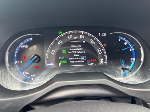 Used 2021 Toyota RAV4 XSE w/ Carpet Mat Package (TMS) AWD/4WD image 16