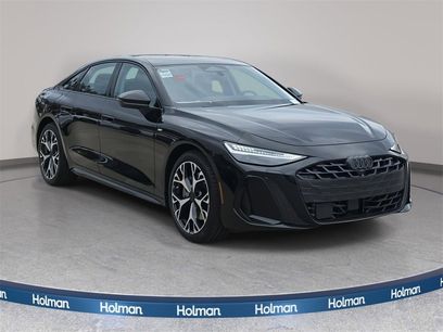 New 2026 Audi A6 Premium Plus