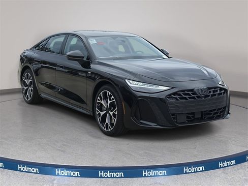 New 2026 Audi A6 Premium Plus image 1