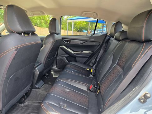 Used 2021 Subaru Crosstrek 2.5i Limited w/ Popular Package #3 AWD/4WD image 14