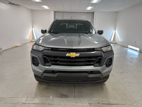 New 2026 Chevrolet Colorado LT w/ Advanced Trailering Package image 2