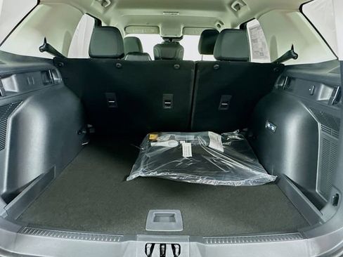 New 2026 Ford Bronco Sport Big Bend image 23