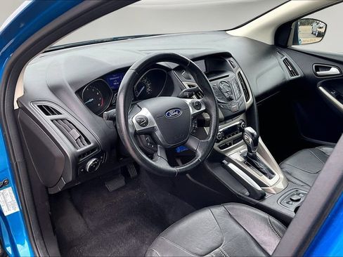 Used 2012 Ford Focus SEL image 16