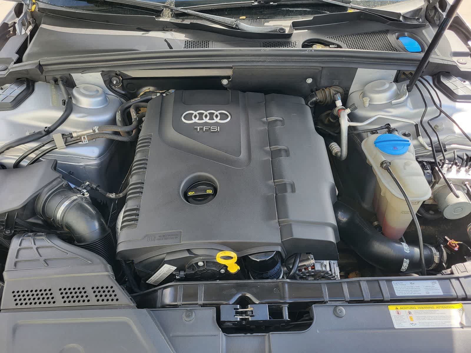 Used 2016 Audi A4 Premium AWD/4WD image 27