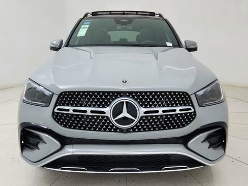 Used 2026 Mercedes-Benz GLE 450 4MATIC image 2