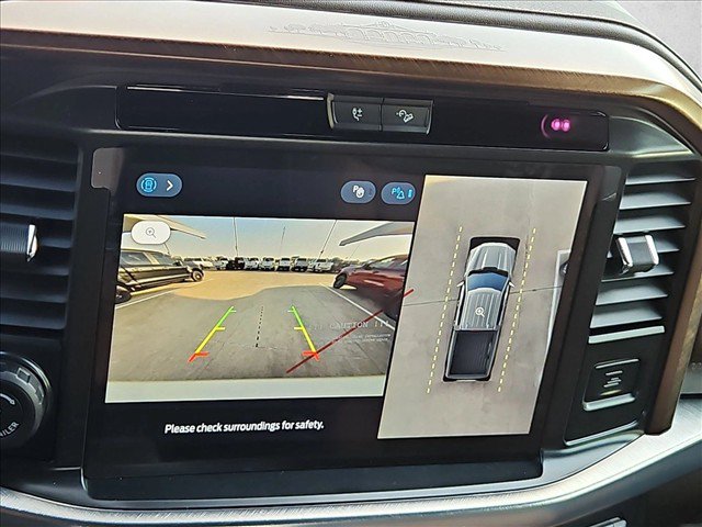 New 2026 Ford F150 King Ranch AWD/4WD image 18