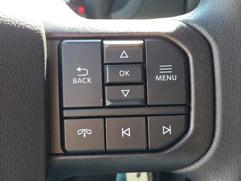 New 2025 Ford F150 STX w/ Equipment Group 200A image 25