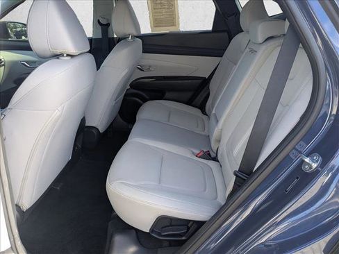 Used 2025 Hyundai Tucson SEL image 16