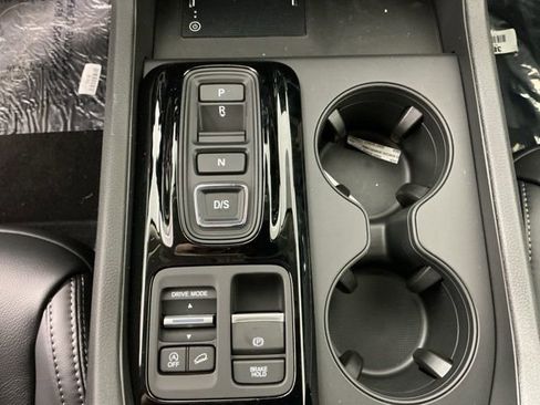 New 2026 Honda Passport RTL image 16