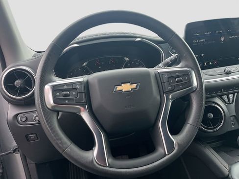 Used 2023 Chevrolet Blazer LT w/ Convenience Package AWD/4WD image 11