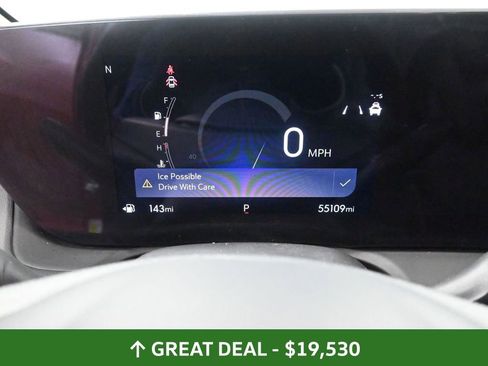 Used 2024 Buick Encore GX Sport Touring image 36