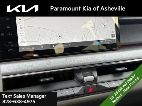 New 2026 Kia EV9 Land AWD/4WD image 9