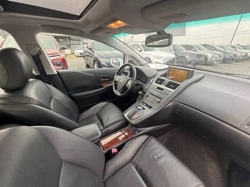 Used 2010 Lexus HS 250h image 27