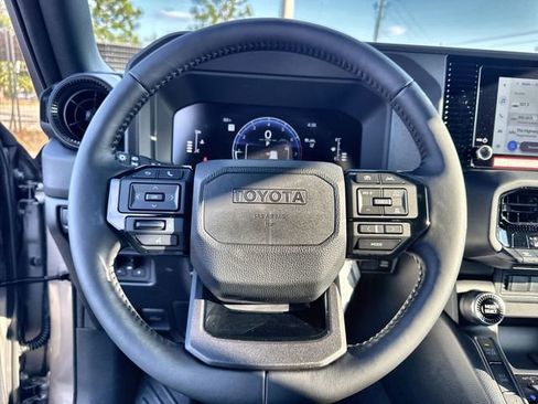 New 2026 Toyota Land Cruiser 1958 image 24