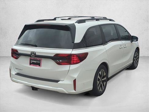 New 2026 Honda Odyssey EX-L image 5