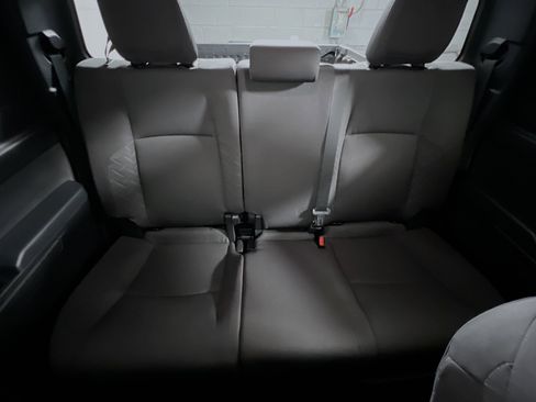 Used 2026 Toyota Tacoma SR5 image 33