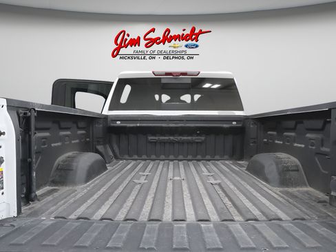 Used 2024 GMC Sierra 2500 Denali Ultimate AWD/4WD image 31