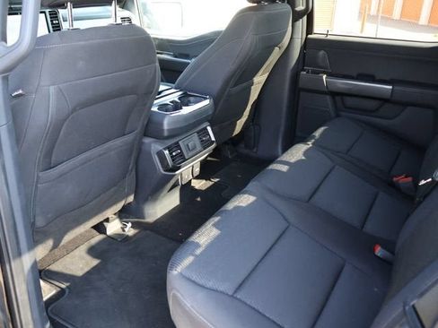 Used 2021 Ford F150 XLT w/ Equipment Group 302A High AWD/4WD image 10