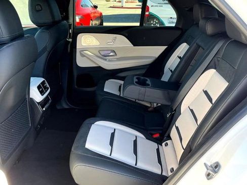 New 2025 Mercedes-Benz GLE 53 AMG 4MATIC image 20