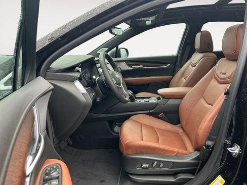 New 2026 Cadillac XT5 Premium Luxury w/ Driver Assist Package image 15