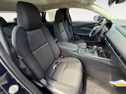 New 2026 MAZDA CX-30 AWD 2.5 S image 19