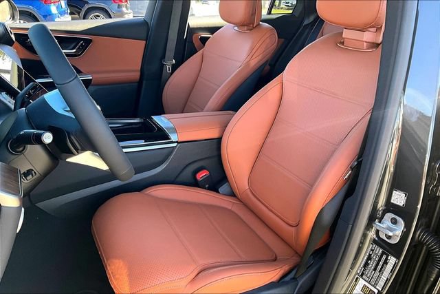 Certified 2026 Mercedes-Benz GLC 300 4MATIC image 8