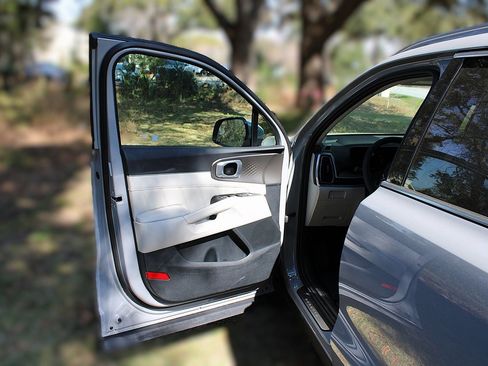 New 2026 Kia Sorento SX image 20