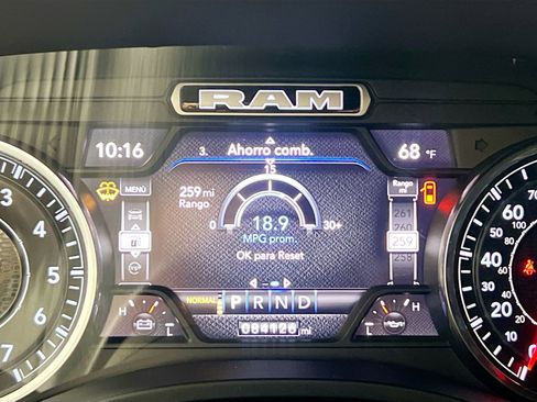 Used 2022 RAM 1500 Laramie image 23