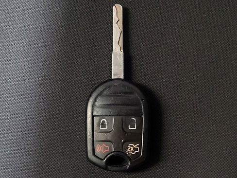 Used 2019 Ford Fiesta SE w/ Cold Weather Package FWD image 32