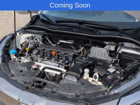 Used 2019 Honda HR-V EX image 14