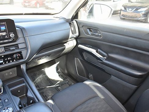 Certified 2023 Nissan Pathfinder S w/ Cargo Package image 27