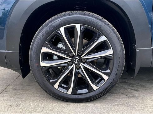 New 2026 MAZDA CX-50 AWD 2.5 S w/ Premium Package image 8